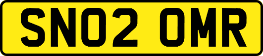 SN02OMR