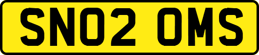 SN02OMS