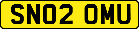SN02OMU