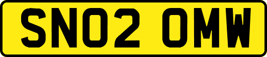 SN02OMW