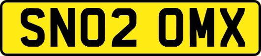 SN02OMX