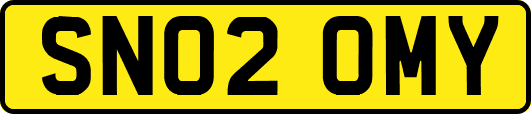 SN02OMY