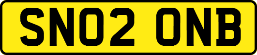 SN02ONB