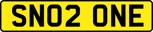 SN02ONE