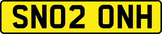 SN02ONH