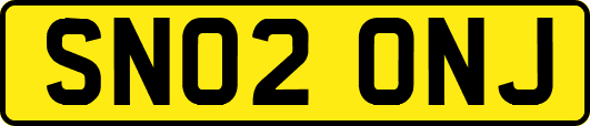 SN02ONJ
