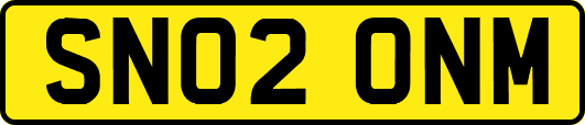 SN02ONM