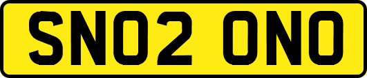 SN02ONO