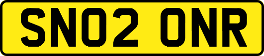 SN02ONR
