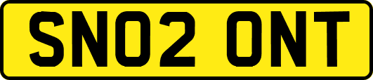 SN02ONT