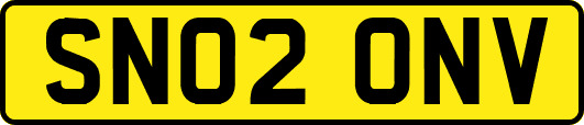 SN02ONV