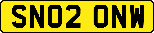 SN02ONW
