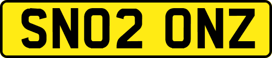 SN02ONZ
