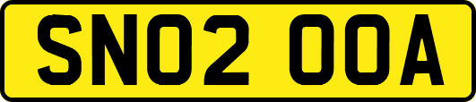 SN02OOA
