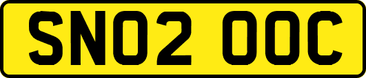 SN02OOC