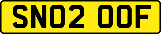 SN02OOF