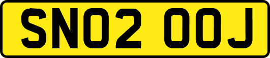 SN02OOJ