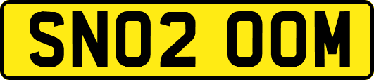 SN02OOM