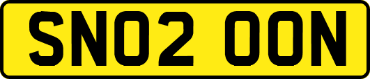 SN02OON