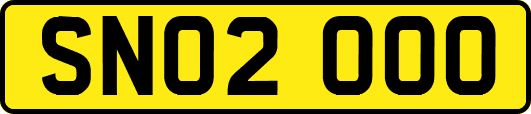SN02OOO
