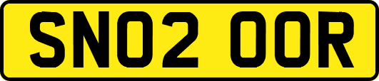 SN02OOR