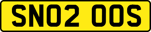 SN02OOS