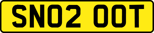 SN02OOT