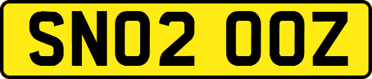 SN02OOZ