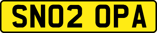 SN02OPA