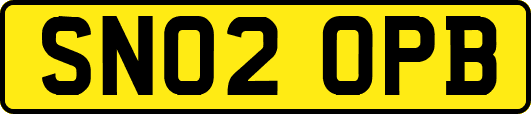 SN02OPB