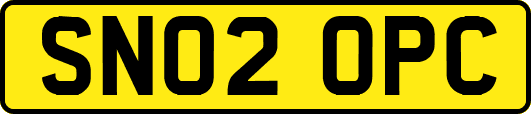 SN02OPC
