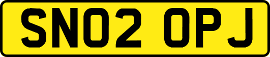 SN02OPJ