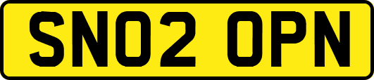 SN02OPN
