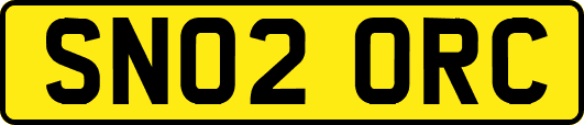 SN02ORC