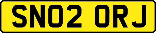 SN02ORJ