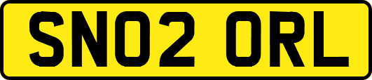 SN02ORL