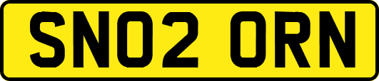 SN02ORN
