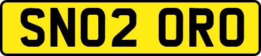 SN02ORO