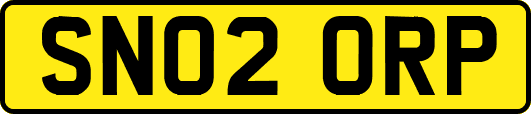 SN02ORP