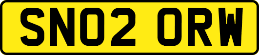 SN02ORW