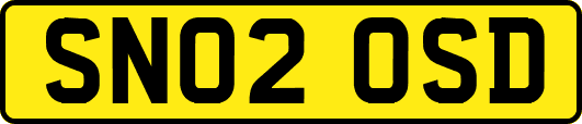 SN02OSD