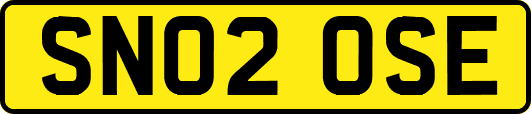 SN02OSE