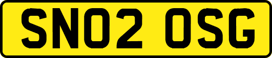 SN02OSG