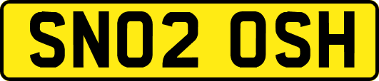 SN02OSH
