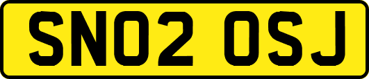 SN02OSJ