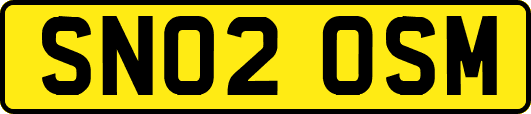 SN02OSM