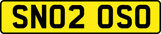 SN02OSO