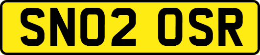 SN02OSR