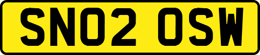 SN02OSW