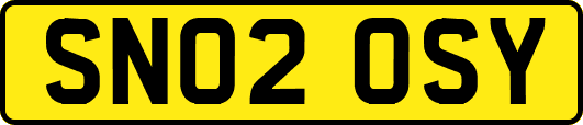 SN02OSY